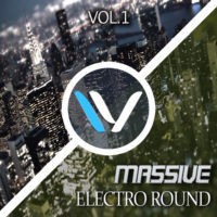 Pro Wave Studio - ELECTRO ROUND VOL.1 ELECTRO ROUND VOL.1 by Pro Wave Studio on Bantana Audio