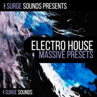 Surge Sounds - Electro House Electro House by Surge Sounds on Bantana Audio