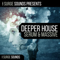 Surge Sounds - Deeper House Deeper House by Surge Sounds on Bantana Audio
