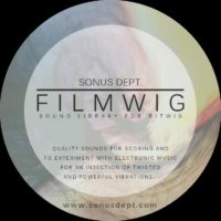 Sonus Sound Department - Filmwig Filmwig by Sonus Sound Department on Bantana Audio