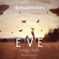 Bellatrix Audio - EVE Enchanced Edition EVE Enchanced Edition by Bellatrix Audio on Bantana Audio