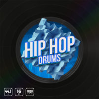 Epic Stock Media - Iconic Hip Hop Complete Collection Iconic Hip Hop Complete Collection by Epic Stock Media on Bantana Audio