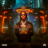 Double Bang Music - Future Back trap construction kits on Bantana Audio